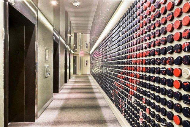 Downtown - Montreal  1 b. $100/day. Apartment for rent in Downtown - Montreal