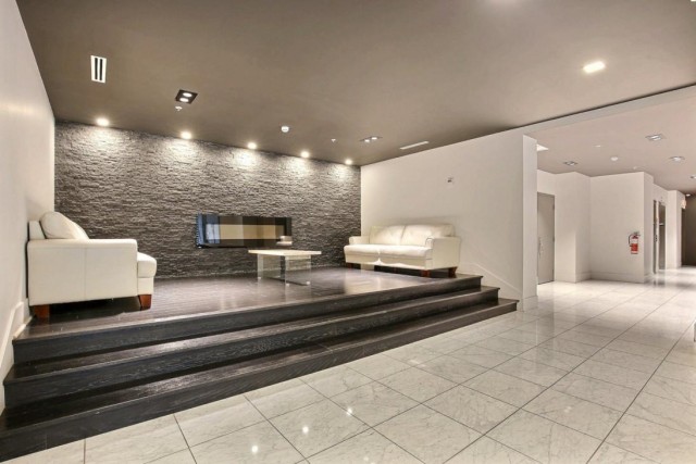 Downtown - Montreal  2 b. $93/day. Apartment for rent in Downtown - Montreal