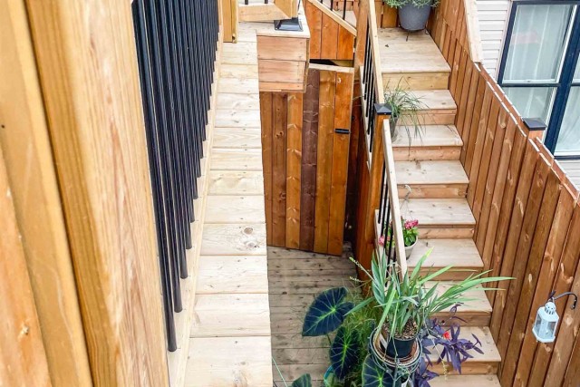  5 1/2 Quartier latin et centre-sud 100 $/jour. Appartement à louer Quartier latin et centre-sud