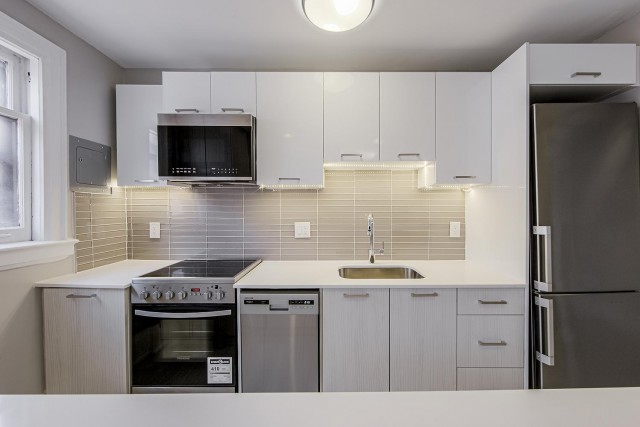 Appartement 2 1/2 Grand Toronto 2 119 $/mois. Appartement à louer Grand Toronto