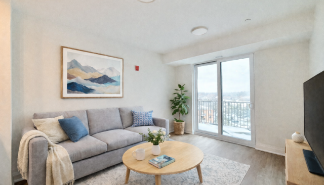 Waterloo Apartment 2 b. $2,565/month. Apartment for rent in Waterloo