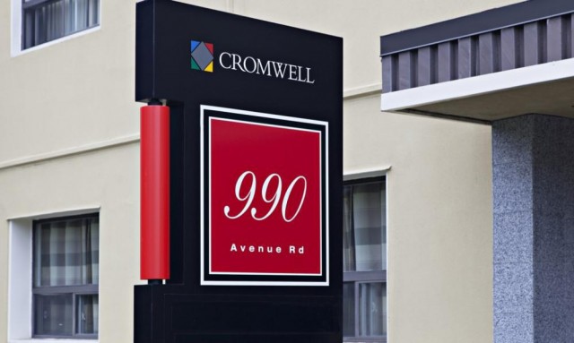 Greater Toronto Area Apartment 1 b. $1,995/month. Apartment for rent in Greater Toronto Area