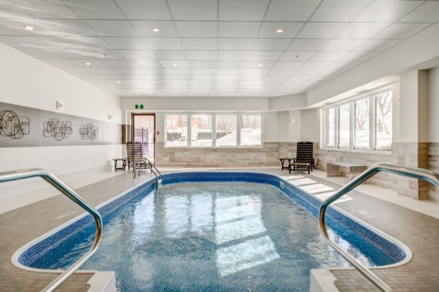 Quebec city Apartment Studio $1,389/month. Apartment for rent in Quebec city