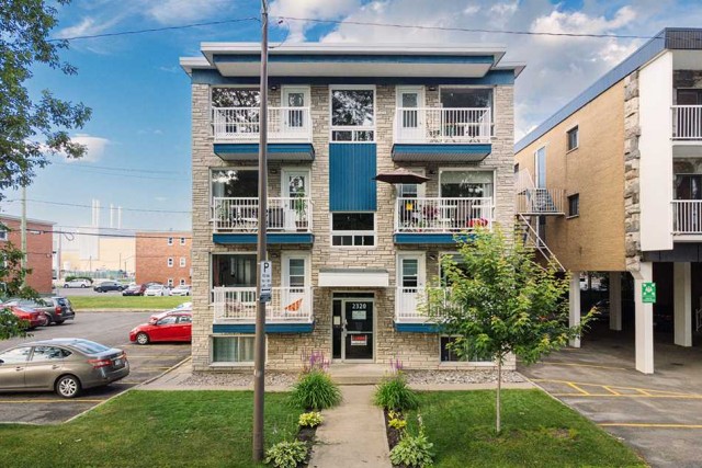 Appartement 4 1/2 Ville de Québec 1 235 $/mois. Appartement à louer Ville de Québec