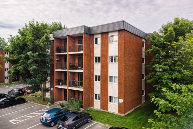 Appartement 4 1/2 Ville de Québec 1 055 $/mois. Appartement à louer Ville de Québec