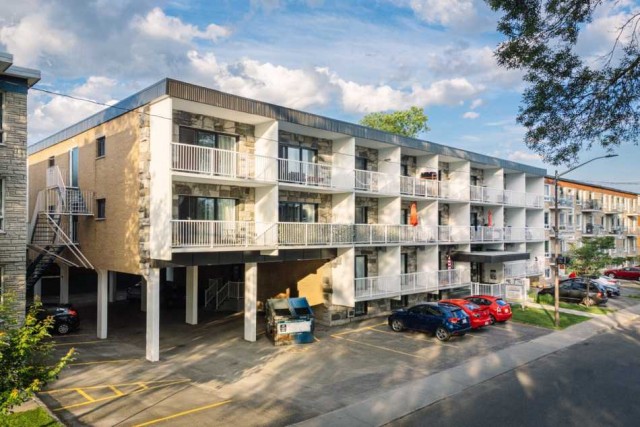 Quebec city Apartment Studio $730/month. Apartment for rent in Quebec city