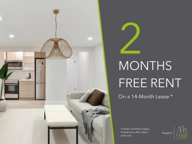 Greater Toronto Area Apartment Studio $1,515/month. Apartment for rent in Greater Toronto Area