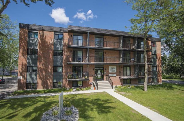 Appartement 3 1/2 Ville de Québec 1 065 $/mois. Appartement à louer Ville de Québec