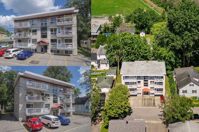 Appartement 3 1/2 Ville de Québec 1 130 $/mois. Appartement à louer Ville de Québec