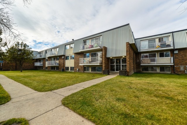 Edmonton Apartment Studio $1,255/month. Apartment for rent in Edmonton