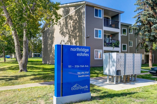 Appartement 1 1/2 Edmonton 1 164 $/mois. Appartement à louer Edmonton