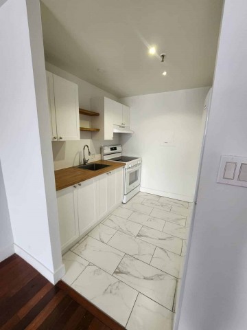 Appartement 3 1/2 Ville de Québec 1 295 $/mois. Appartement à louer Ville de Québec