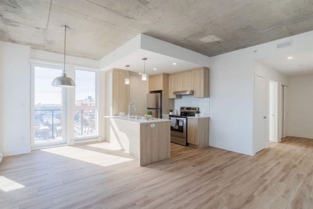 Appartement 3 1/2 St-Léonard 1 550 $/mois. Appartement à louer St-Léonard