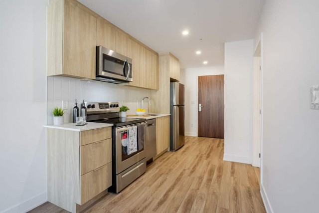 Appartement 2 1/2 St-Léonard 1 395 $/mois. Appartement à louer St-Léonard