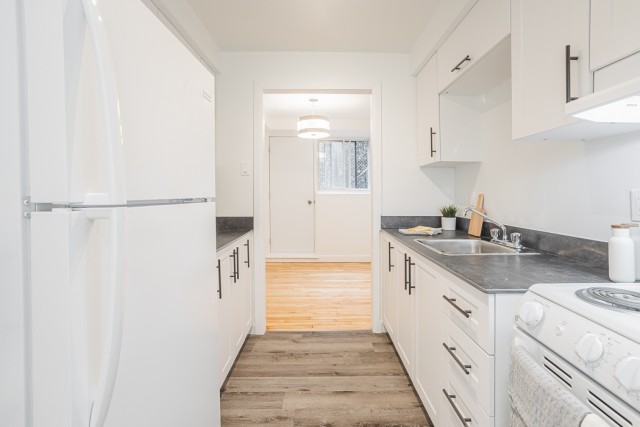 Appartement 4 1/2 Ahuntsic et Cartierville 1 395 $/mois. Appartement à louer Ahuntsic et Cartierville