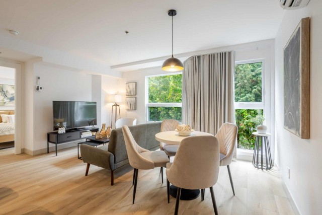 Dorval Apartment 1-2 b. $1,580/month. Apartment for rent in Dorval