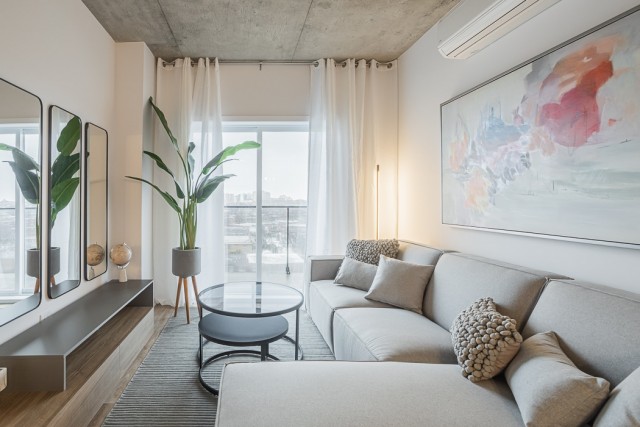 Appartement 4 1/2 St-Léonard 1 795 $/mois. Appartement à louer St-Léonard