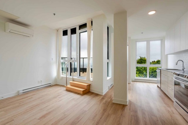 Downtown - Montreal Apartment 1 b. $1,458/month. Apartment for rent in Downtown - Montreal