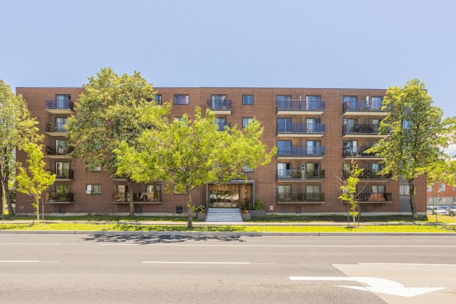 Appartement 3 1/2 Ville-Saint-Laurent 1 395 $/mois. Appartement à louer Ville-Saint-Laurent