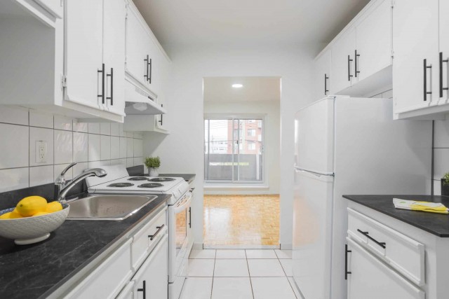 Ville-Saint-Laurent Apartment 1-2 b. $1,395/month. Apartment for rent in Ville-Saint-Laurent