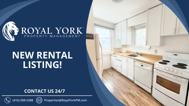 Oshawa Apartment 2 b. $1,900/month. Apartment for rent in Oshawa