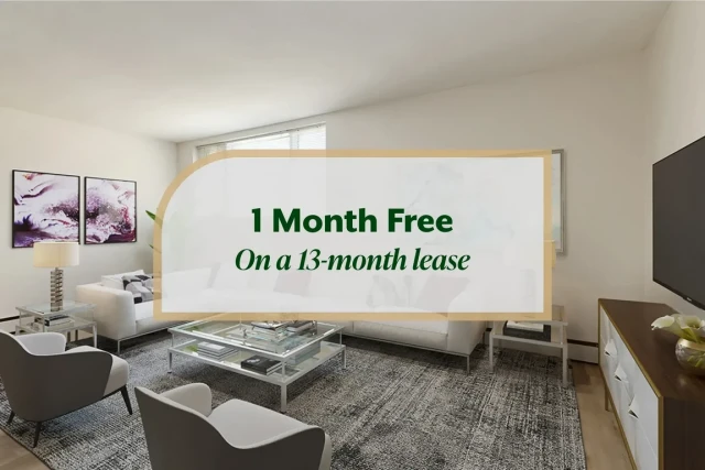 Appartement 2 1/2 Calgary 1 380 $/mois. Appartement à louer Calgary