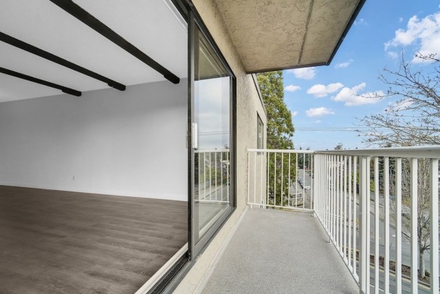 Appartement 2 1/2 Vancouver 1 690 $/mois. Appartement à louer Vancouver