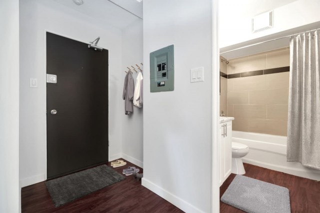 Appartement 2 1/2 Vancouver 1 595 $/mois. Appartement à louer Vancouver