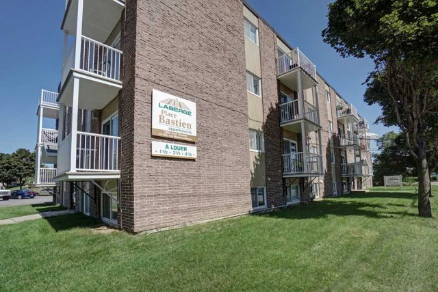 Quebec city Apartment 1-2 b. $955/month. Apartment for rent in Quebec city