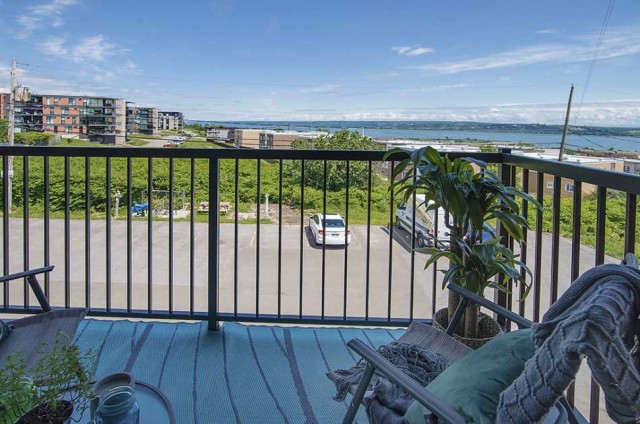 Quebec city Apartment 2 b. $1,060/month. Apartment for rent in Quebec city