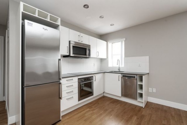 Appartement 2 1/2 Grand Toronto 1 800 $/mois. Appartement à louer Grand Toronto