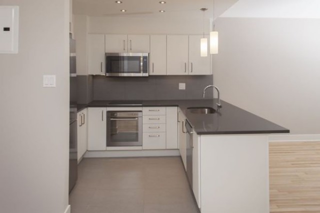 Appartement 2 1/2 Centre-ville - Montréal 1 795 $/mois. Appartement à louer Centre-ville - Montréal