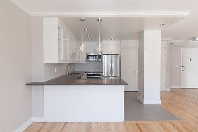 Downtown - Montreal Apartment 1 b. $2,145/month. Apartment for rent in Downtown - Montreal