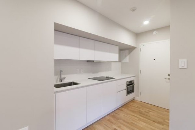 Downtown - Montreal Apartment Studio $1,195/month. Apartment for rent in Downtown - Montreal