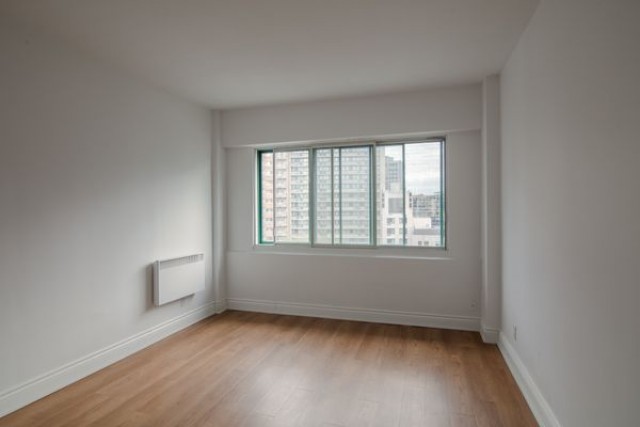 Appartement 2 1/2 Centre-ville - Montréal 1 495 $/mois. Appartement à louer Centre-ville - Montréal