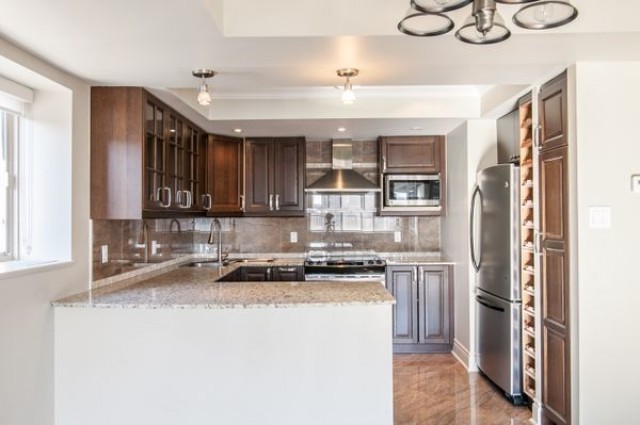 Appartement 4 1/2 Centre-ville - Montréal 3 150 $/mois. Appartement à louer Centre-ville - Montréal