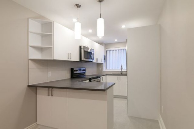 Appartement 4 1/2 Centre-ville - Montréal 2 395 $/mois. Appartement à louer Centre-ville - Montréal