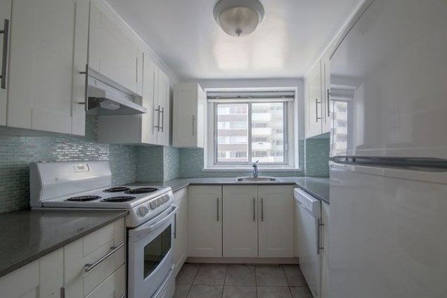 Appartement 4 1/2 Centre-ville - Montréal 2 495 $/mois. Appartement à louer Centre-ville - Montréal