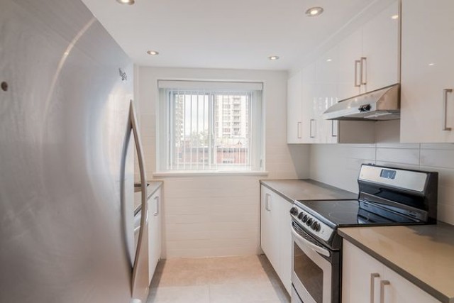 Downtown - Montreal Apartment 1 b. $1,895/month. Apartment for rent in Downtown - Montreal