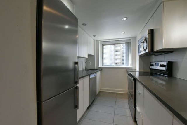 Appartement 4 1/2 Centre-ville - Montréal 2 395 $/mois. Appartement à louer Centre-ville - Montréal