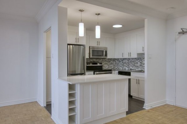 Cote-des-Neiges Apartment 1 b. $1,695/month. Apartment for rent in Cote-des-Neiges