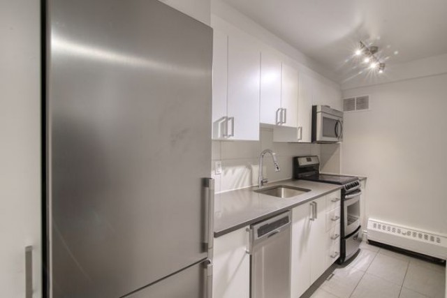 Appartement 1 1/2 Centre-ville - Montréal 1 445 $/mois. Appartement à louer Centre-ville - Montréal