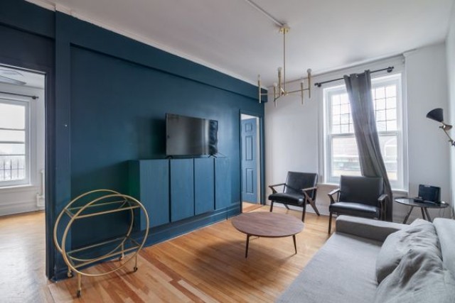 Appartement 6 1/2 Centre-ville - Montréal 3 295 $/mois. Appartement à louer Centre-ville - Montréal