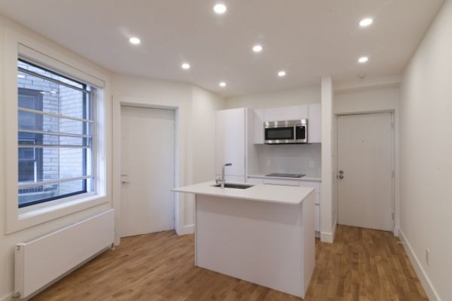 Cote-des-Neiges Apartment 1 b. $1,445/month. Apartment for rent in Cote-des-Neiges