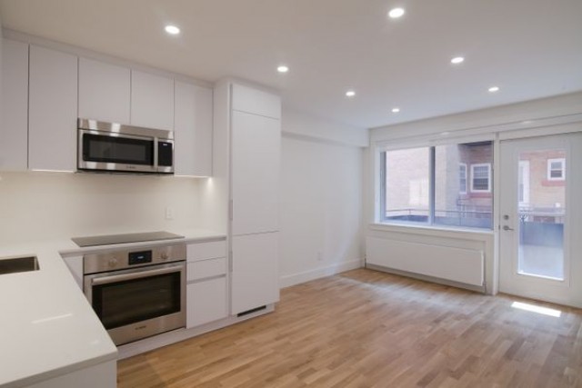 Notre-Dame-de-Grace Apartment 2 b. $1,595/month. Apartment for rent in Notre-Dame-de-Grace