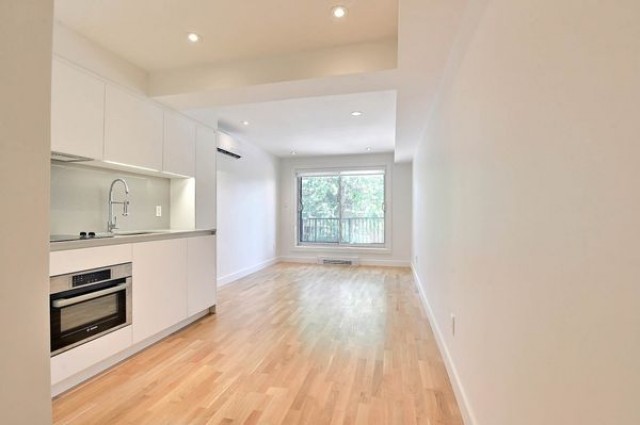 Cote-des-Neiges Apartment 1 b. $1,545/month. Apartment for rent in Cote-des-Neiges