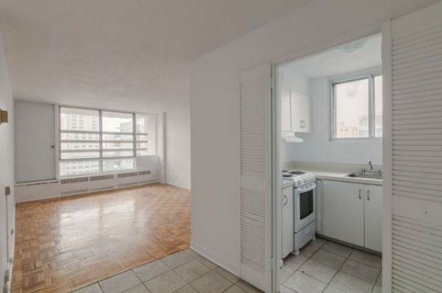 Quartier latin and south-central Apartment 1 b. $1,386/month. Apartment for rent in Quartier latin and south-central