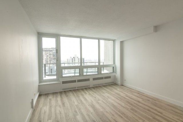 Quartier latin and south-central Apartment Studio $1,368/month. Apartment for rent in Quartier latin and south-central