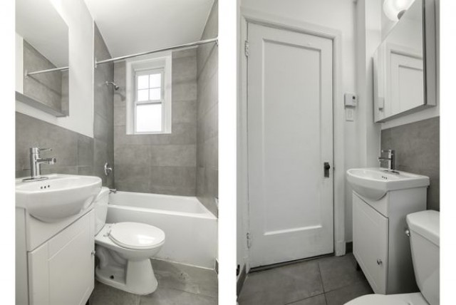 Downtown - Montreal Apartment 1 b. $1,215/month. Apartment for rent in Downtown - Montreal