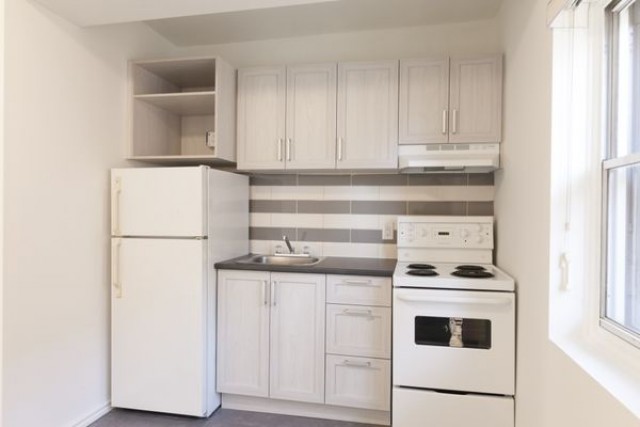 Downtown - Montreal Apartment Studio $1,195/month. Apartment for rent in Downtown - Montreal